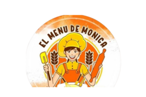 Menu de monica
